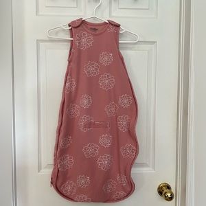 Woolino 4 season ultimate sleep bag 2-24m